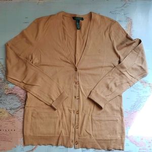 Ralph Lauren cardigan